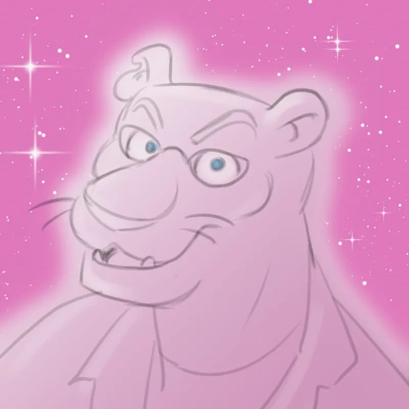 MisterPinkP